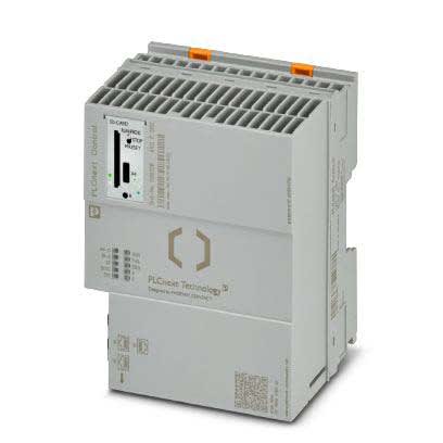 PHOENIX CONTACT - PHC1069208 AXC F 3152 PLC NEXT CONTROL