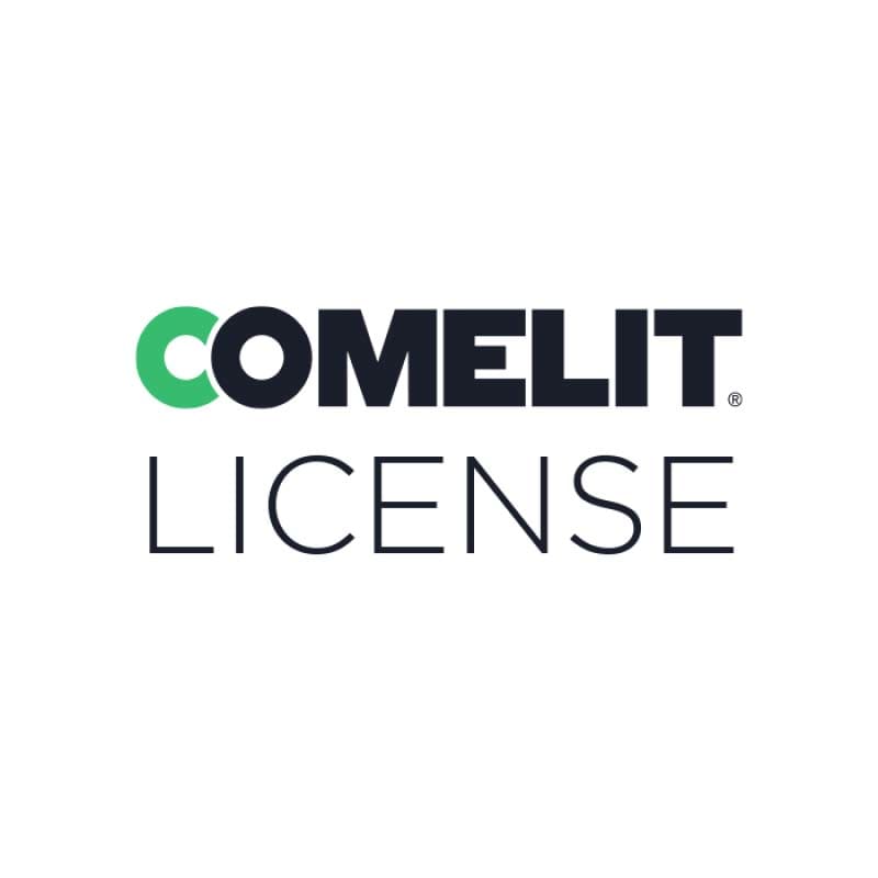 COMELIT GROUP SPA - COE1406C02 LICENZA CONNETTIVITA ART. K1406 2 ANNI