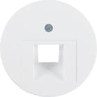 BERKER - BRK14072089 P.ZO C.LE PR.RJ UNIV.R1/R3/R.CLASS BI.P.