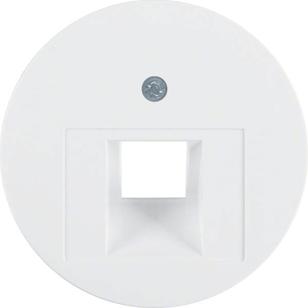 BERKER - BRK14072089 P.ZO C.LE PR.RJ UNIV.R1/R3/R.CLASS BI.P.