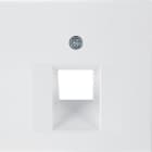 BERKER - BRK14078989 P.ZO C.LE X PR.RJ UNIV.S1/B3/B7 BIA.POL.