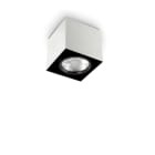 IDEAL LUX SRL - IUX140902 MOOD PL1 D09 SQUARE BIANCO