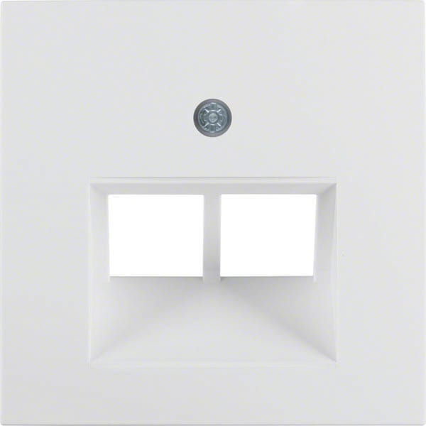 BERKER - BRK14098989 P.ZO C.LE X PR.RJ UNIV.DOPP S1/B3/B7 BI