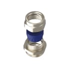 TEAFLEX - TEA140FF18 PRESSACAVO ISO40 14 -18