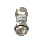 TEAFLEX - TEA140FF18K PRESSACAVO ISO40 14 -18
