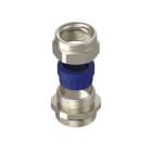TEAFLEX - TEA140FF25 PRESSACAVO ISO40 20 -25