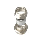 TEAFLEX - TEA140FF25K PRESSACAVO ISO40 20 -25