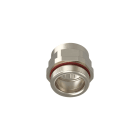 TEAFLEX - TEA140SF CORPO PRESS. ISO40 FFSS OR LSR