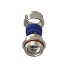 TEAFLEX - TEA140SF25 PRESS.ISO40 20 -25 TPE -40?