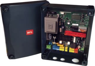 BFT - BFT2600589 RIGEL 6 ACL2 QUADRO CPEM 220-230V 50/60H