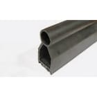 BFT - BFT2611250 BAR C PROFILO IN GOMMA VENTIMIGLIA L=2MT