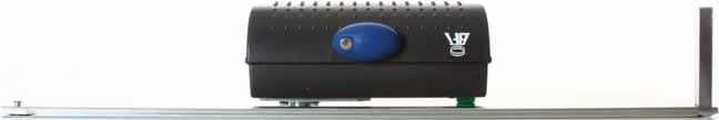 BFT - BFT2611750 IGEA LB 230V PER PORTE A LIBRO