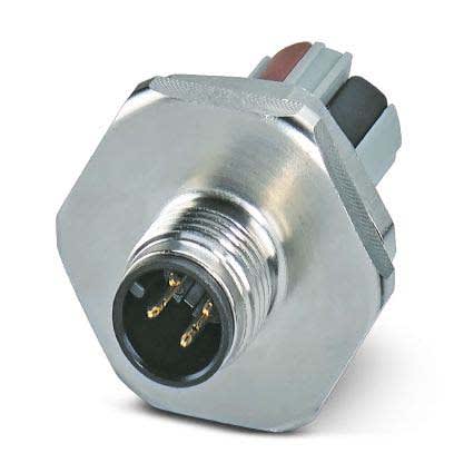 PHOENIX CONTACT - PHC1139802 SACC-E-M12MS-4PL-M20 PASSAPARETE
