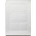 GIRA - GIR141200 FOGLIO DICITURE GIRA E2 TIPO 2