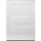 GIRA - GGI141200 FOGLIO DICITURE GIRA E2 TIPO 2 ACCESSORI