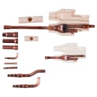 DAIKIN - DAKBHFQ22P1007 GIUNTO A Y VRVIII- P/C FINO A 2 UNITA