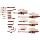 DAIKIN - DAKBHFQ23P1357 GIUNTO A Y VRVIII REC FINO A 3 UNITA