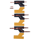 DAIKIN - DAKKHRQ23M75T DERIV.VRVIIARECUPEROX<640