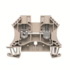 WEIDMULLER - WEI1412970000 WDU 6 HV