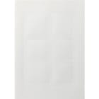 GIRA - GIR141300 FOGLIO DICITURE GIRA E2 TIPO 3 ACCESSORI