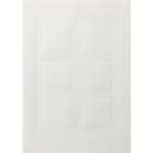 GIRA - GGI141300 FOGLIO DICITURE GIRA E2 TIPO 3 ACCESSORI