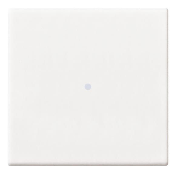 VIMAR SPA - VIW14132 TASTO 2M ASSIALE BIANCO