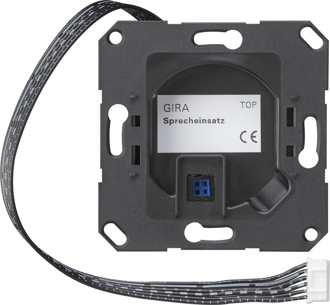GIRA - GIR141400 MODULO VOCALE INTERCOMUN.