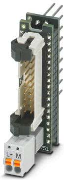 PHOENIX CONTACT - PHC1099751 FLKM 20-PA-ET200SP ADATTATORE