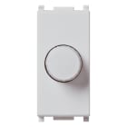 VIMAR SPA - VIW14150.SL DIMMER 230V 100-500W SILVER