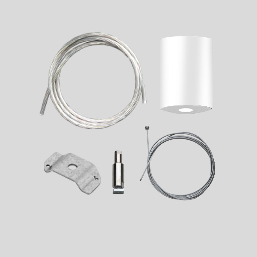 ARCLUCE SPA - ACL1099476X-11 SOSPENS. RIGO31 C/ROS. ELETTR. 3P 1,5M