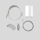 ARCLUCE SPA - ACL1099477X-11 SOSPENS. RIGO31 C/ROS. ELETTR. 5P 1,5M