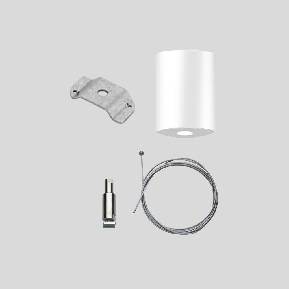 ARCLUCE SPA - ACL1099478X-11 SOSPENS. RIGO31 C/REG.MILL. 1,5M