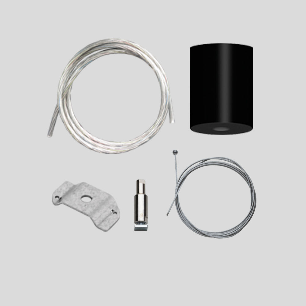 ARCLUCE SPA - ACL1099476X-12 SOSPENS. RIGO31 C/ROS. ELETTR. 3P 1,5M