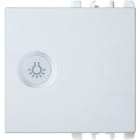 URMET SPA - UTD10364/2BG COPRITST DIFF TRASP LUCE 2M BG