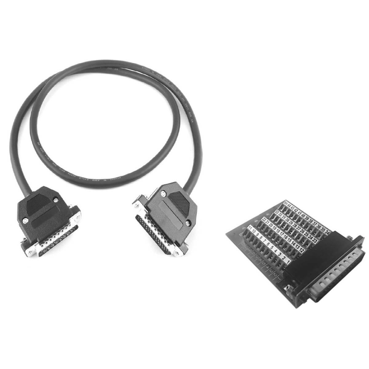 OMRON - OMR14165000 ROBOT- CAVO I/O INTERNI ROBOT MOBILE LD