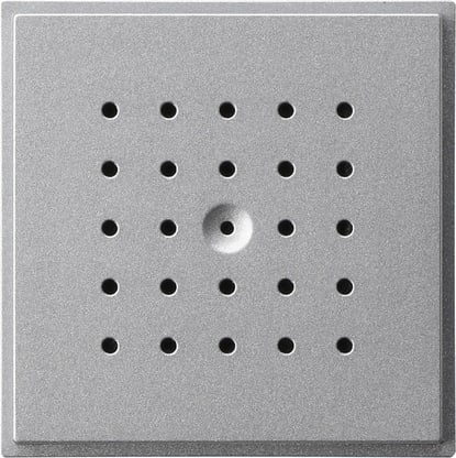 GIRA - GGI141665 PANNELLO ALTOPARLANTE PORTA GIRA TX_44 C