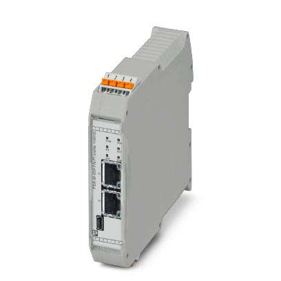 PHOENIX CONTACT - PHC1105101 PSR-M-GW-PN-SC MODULO DI COMUNICAZIONE