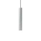 IDEAL LUX SRL - IUX141800 LOOK SP1 D06 ARGENTO