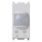 VIMAR SPA - VIW14181.SL INTERRUTTORE IR A RELE 230V SILVER