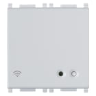 VIMAR SPA - VIW14195.SL Access point Wi-Fi 230V 2M Silver