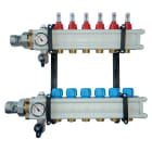 REHAU SPA - RE414197021001 P HKV-D COOL 3 COLL.POL. 11/4