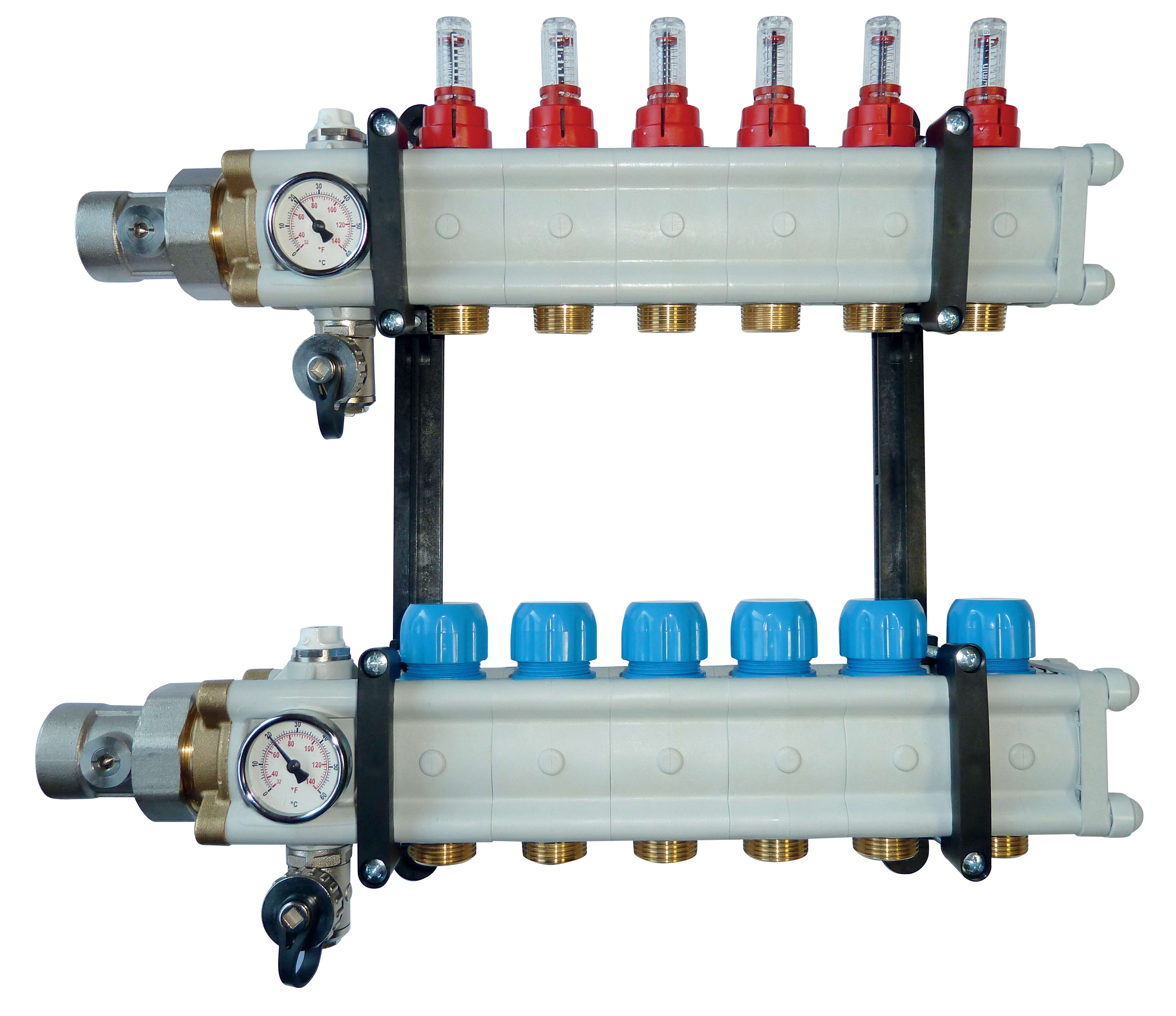 REHAU SPA - RE414197171001 P HKV-D COOL 15 COLL.POL. 1 1/4