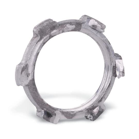 ABB SPA - ABB142-TB GHIERA FILETTO 3/4 NPT ACC. ZINC.
