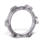 ABB SPA - ABB142-TB GHIERA FILETTO 3/4 NPT ACC. ZINC.