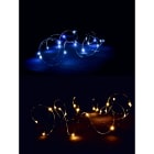 GIOCOPLAST NATALE SP - GCP14218282 100 GOC LED FILO RAME MOD.A BAT,10M,COL.