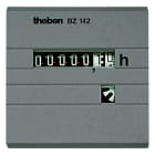 THEBEN SRL - THE1420721 BZ 142-1 CONTAORE PANNELLO 48X48 230VCA