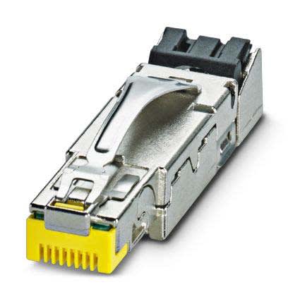 PHOENIX CONTACT - PHC1149847 CUC-IND-C1ZNI-S/R4IP10G8 CONNETTORE RJ45
