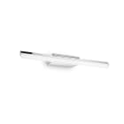 IDEAL LUX SRL - IUX142272 RIFLESSO AP D42 CROMO