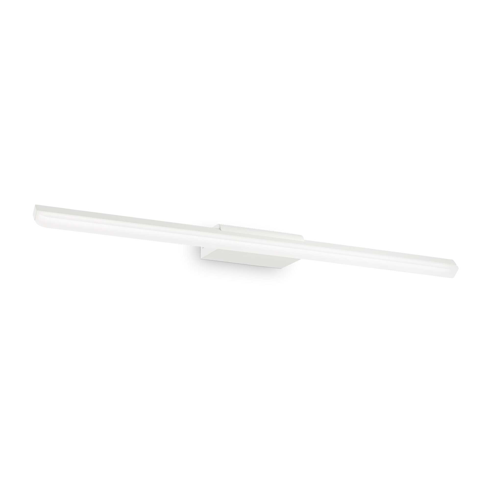 IDEAL LUX SRL - IUX142289 RIFLESSO AP D62 BIANCO