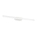 IDEAL LUX SRL - IUX142289 RIFLESSO AP D62 BIANCO